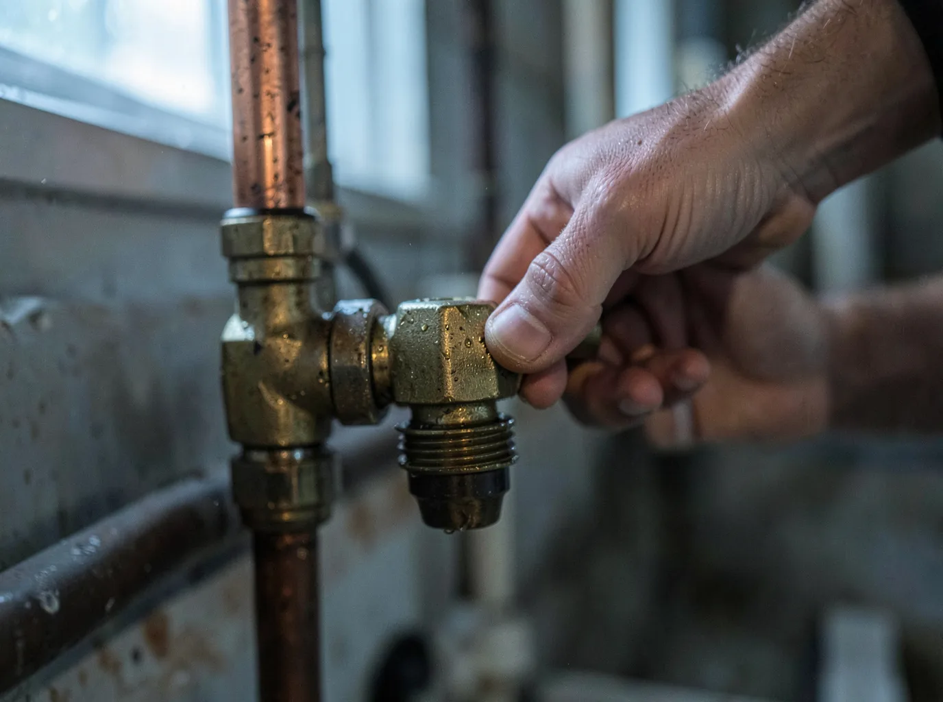 Emergency Plumber Alexandria, VA FAQs